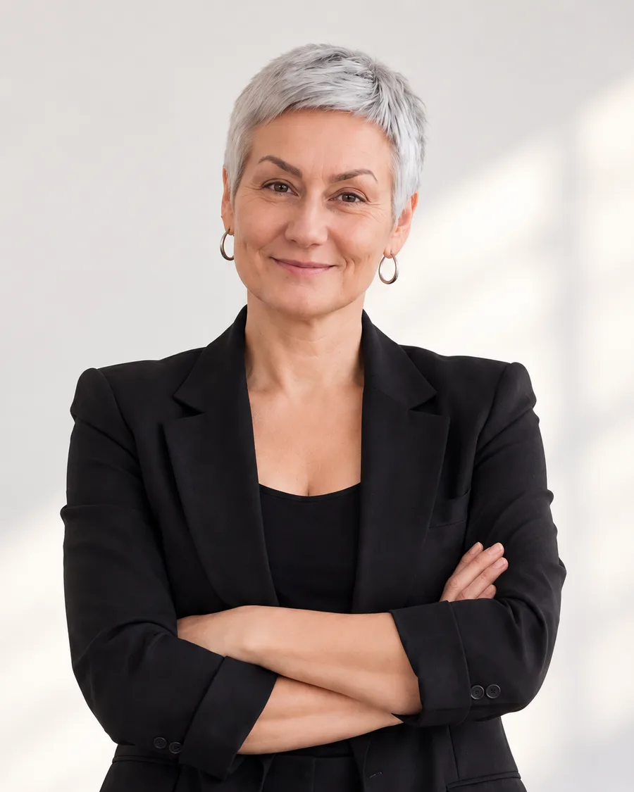 Mónica Presas
