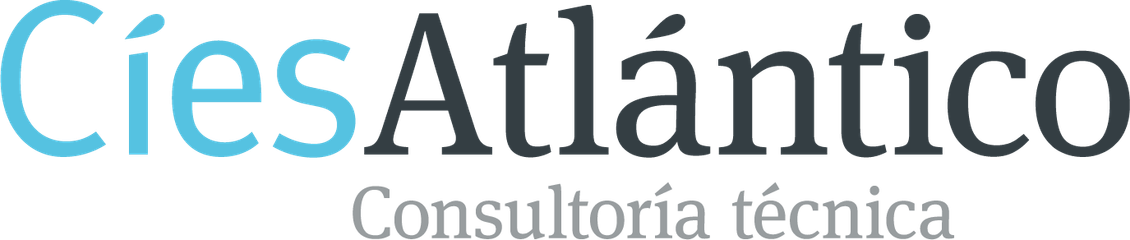 Cíes Atlántico · Consultoría técnica